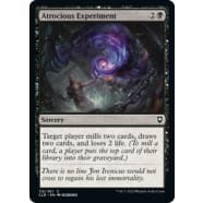 Atrocious Experiment Thumb Nail