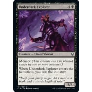 Underdark Explorer Thumb Nail