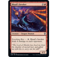 Bhaal's Invoker Thumb Nail