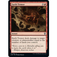 Earth Tremor Thumb Nail