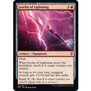 Javelin of Lightning Thumb Nail