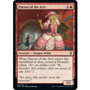 Patron of the Arts Thumb Nail