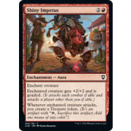 Shiny Impetus Thumb Nail