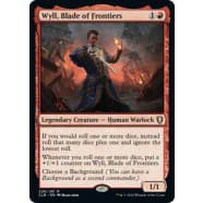 Wyll, Blade of Frontiers Thumb Nail