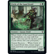 Circle of the Land Druid Thumb Nail