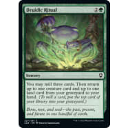 Druidic Ritual Thumb Nail