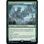 Earthquake Dragon Thumb Nail