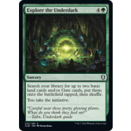 Explore the Underdark Thumb Nail