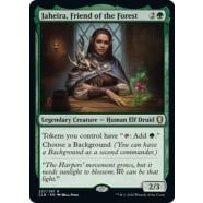 Jaheira, Friend of the Forest Thumb Nail