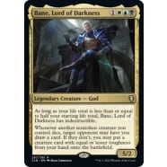 Bane, Lord of Darkness Thumb Nail