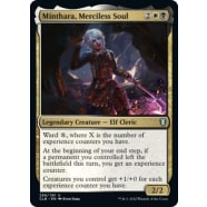 Minthara, Merciless Soul Thumb Nail