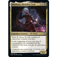 Minthara, Merciless Soul Thumb Nail