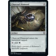 Charcoal Diamond Thumb Nail