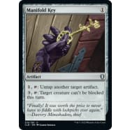 Manifold Key Thumb Nail