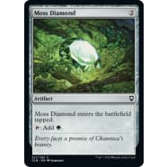 Moss Diamond Thumb Nail