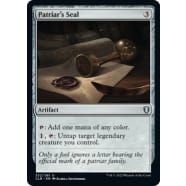 Patriar's Seal Thumb Nail