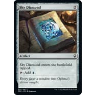 Sky Diamond Thumb Nail