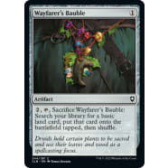 Wayfarer's Bauble Thumb Nail