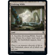 Evolving Wilds Thumb Nail