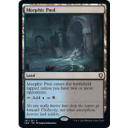 Morphic Pool Thumb Nail