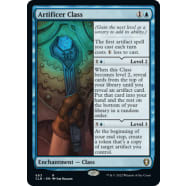 Artificer Class Thumb Nail