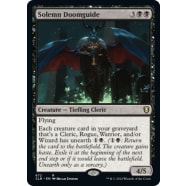 Solemn Doomguide Thumb Nail