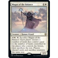 Magus of the Balance Thumb Nail