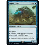 Angler Turtle Thumb Nail