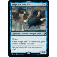Keiga, the Tide Star Thumb Nail