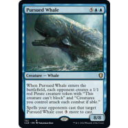 Pursued Whale Thumb Nail