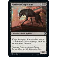 Ravenous Chupacabra Thumb Nail