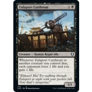 Zulaport Cutthroat Thumb Nail