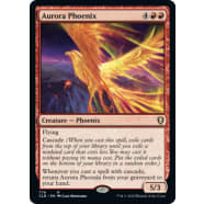 Aurora Phoenix Thumb Nail