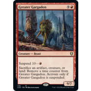Greater Gargadon Thumb Nail