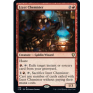 Izzet Chemister Thumb Nail