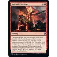 Volcanic Torrent Thumb Nail