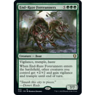 End-Raze Forerunners Thumb Nail