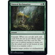 Natural Reclamation Thumb Nail