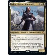 Felisa, Fang of Silverquill Thumb Nail