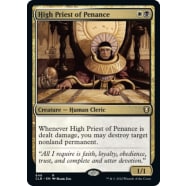 High Priest of Penance Thumb Nail