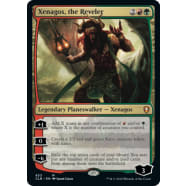 Xenagos, the Reveler Thumb Nail