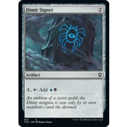 Dimir Signet Thumb Nail