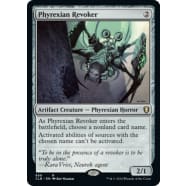 Phyrexian Revoker Thumb Nail