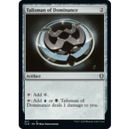 Talisman of Dominance Thumb Nail