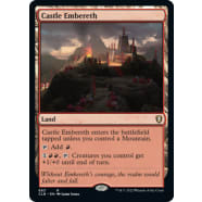 Castle Embereth Thumb Nail