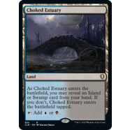 Choked Estuary Thumb Nail