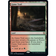 Game Trail Thumb Nail