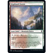 Highland Forest Thumb Nail
