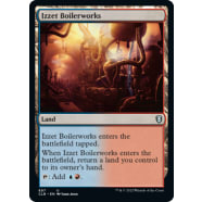 Izzet Boilerworks Thumb Nail