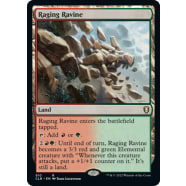 Raging Ravine Thumb Nail